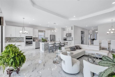 Villa ou maison à vendre à Bradenton, Floride: 3 chambres, 221.01 m2 № 1796506 - photo 27