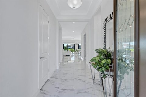 Villa ou maison à vendre à Bradenton, Floride: 3 chambres, 221.01 m2 № 1796506 - photo 4