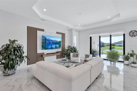 Villa ou maison à vendre à Bradenton, Floride: 3 chambres, 221.01 m2 № 1796506 - photo 6
