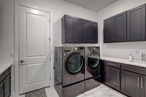 Villa ou maison à vendre à Bradenton, Floride: 3 chambres, 221.01 m2 № 1796506 - photo 22