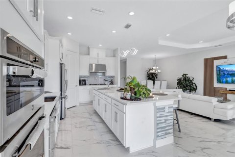 Villa ou maison à vendre à Bradenton, Floride: 3 chambres, 221.01 m2 № 1796506 - photo 20