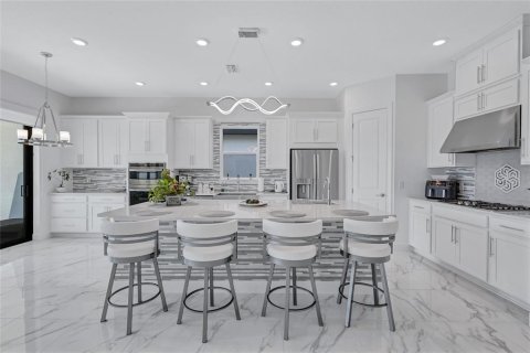 Villa ou maison à vendre à Bradenton, Floride: 3 chambres, 221.01 m2 № 1796506 - photo 21
