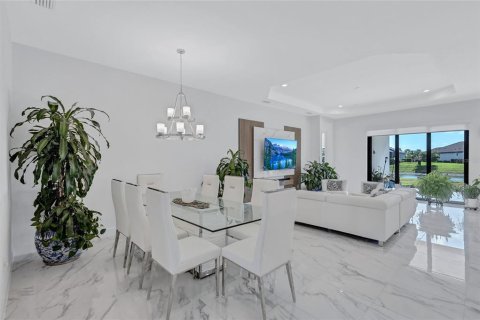Villa ou maison à vendre à Bradenton, Floride: 3 chambres, 221.01 m2 № 1796506 - photo 5