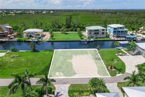 Land in Punta Gorda, Florida № 1918784 - photo 7