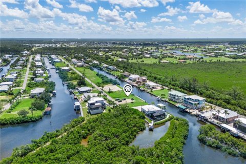 Land in Punta Gorda, Florida № 1918784 - photo 16
