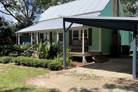 Casa en venta en Dunnellon, Florida, 2 dormitorios, 111.48 m2 № 1838778 - foto 3