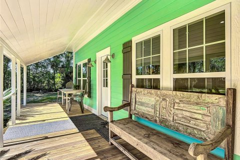 Casa en venta en Dunnellon, Florida, 2 dormitorios, 111.48 m2 № 1838778 - foto 5