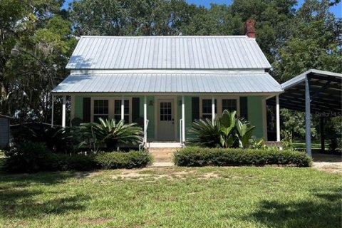 Casa en venta en Dunnellon, Florida, 2 dormitorios, 111.48 m2 № 1838778 - foto 2