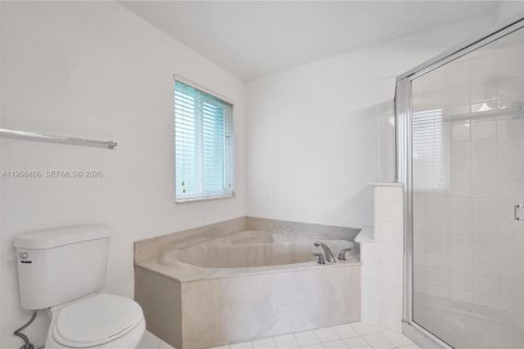 Adosado en venta en Weston, Florida, 4 dormitorios, 171.96 m2 № 2011170 - foto 23