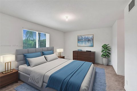 Adosado en venta en Weston, Florida, 4 dormitorios, 171.96 m2 № 2011170 - foto 19