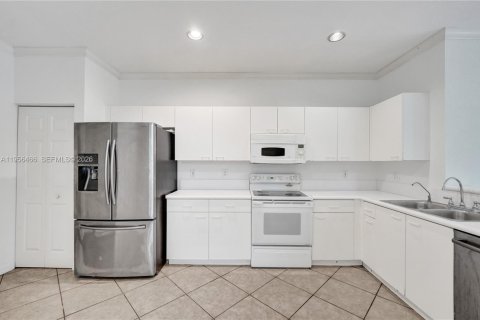 Adosado en venta en Weston, Florida, 4 dormitorios, 171.96 m2 № 2011170 - foto 13