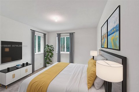 Adosado en venta en Weston, Florida, 4 dormitorios, 171.96 m2 № 2011170 - foto 25