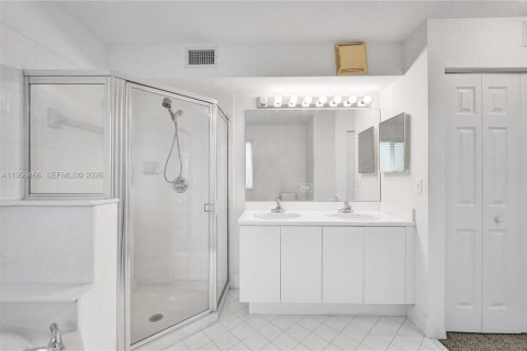 Adosado en venta en Weston, Florida, 4 dormitorios, 171.96 m2 № 2011170 - foto 21