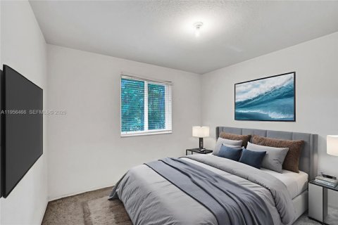 Adosado en venta en Weston, Florida, 4 dormitorios, 171.96 m2 № 2011170 - foto 24