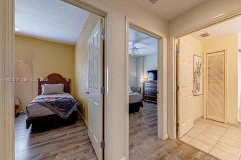 Hôtel, hôtellerie à vendre à Orlando, Floride: 3 chambres № 1989963 - photo 23