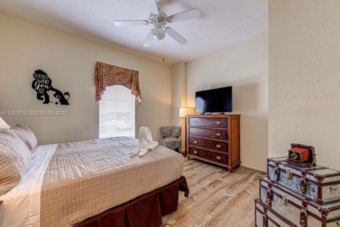 Hôtel, hôtellerie à vendre à Orlando, Floride: 3 chambres № 1989963 - photo 22