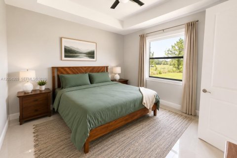 House in Naples, Florida 3 bedrooms № 2189861 - photo 7