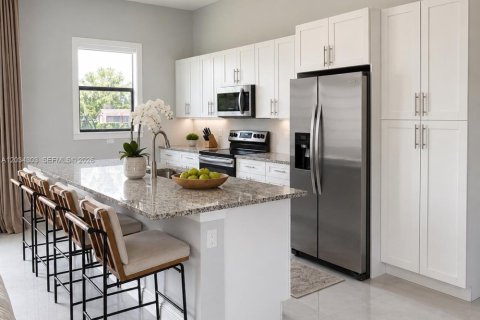 House in Naples, Florida 3 bedrooms № 2189861 - photo 3