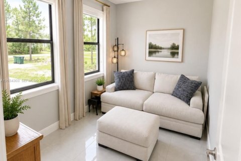 House in Naples, Florida 3 bedrooms № 2189861 - photo 4