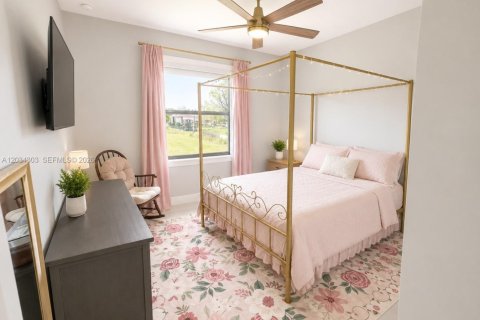House in Naples, Florida 3 bedrooms № 2189861 - photo 9