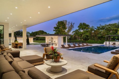 Casa en venta en Southwest Ranches, Florida, 9 dormitorios, 897.44 m2 № 1992171 - foto 11