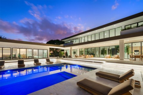 Casa en venta en Southwest Ranches, Florida, 9 dormitorios, 897.44 m2 № 1992171 - foto 9