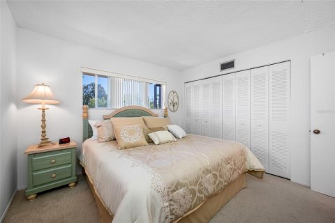 Copropriété à louer à Clearwater, Floride: 2 chambres, 80.36 m2 № 2214385 - photo 29