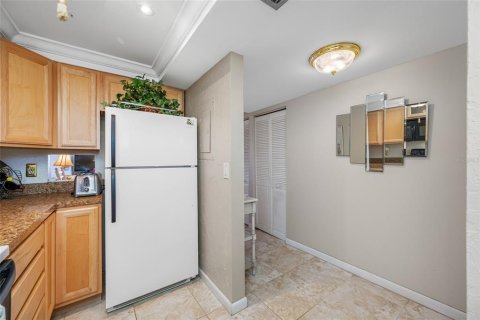 Copropriété à louer à Clearwater, Floride: 2 chambres, 80.36 m2 № 2214385 - photo 7