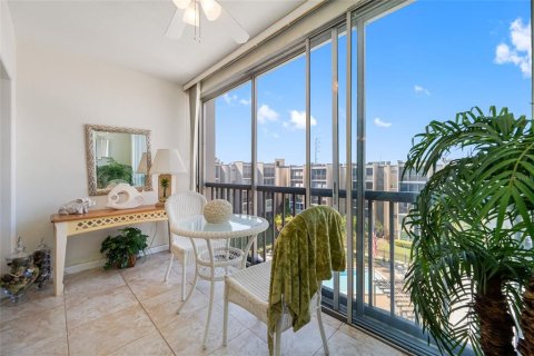 Copropriété à louer à Clearwater, Floride: 2 chambres, 80.36 m2 № 2214385 - photo 20
