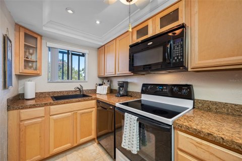 Copropriété à louer à Clearwater, Floride: 2 chambres, 80.36 m2 № 2214385 - photo 5