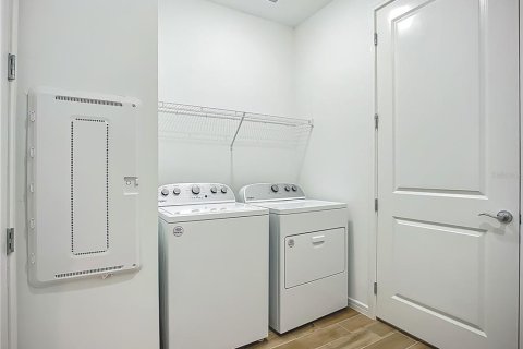Купить виллу или дом в Парриш, Флорида 8 комнат, 201.51м2, № 1898551 - фото 23