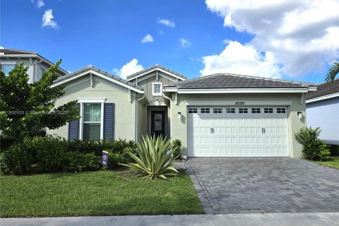 Casa en venta en Loxahatchee Groves, Florida, 3 dormitorios, 178.37 m2 № 1934163 - foto 1