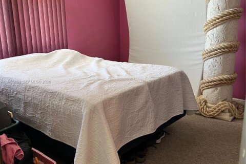 Купить кондоминиум в Серфсайд, Флорида 2 спальни, 119.38м2, № 2028065 - фото 15