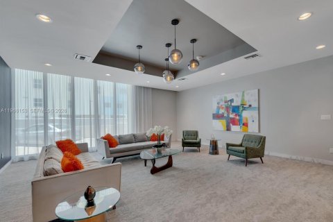 Купить кондоминиум в Серфсайд, Флорида 2 спальни, 119.38м2, № 2028065 - фото 3