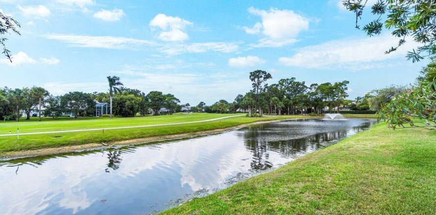 Casa en Palm Beach Gardens, Florida 3 dormitorios, 170.48 m2 № 1176991