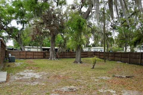 Immobilier commercial à vendre à Wildwood, Floride: 216.46 m2 № 1625829 - photo 7