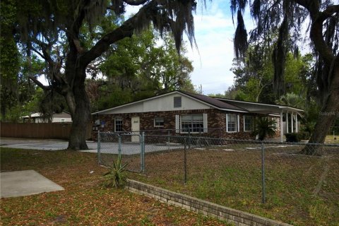 Immobilier commercial à vendre à Wildwood, Floride: 216.46 m2 № 1625829 - photo 4
