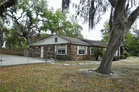 Immobilier commercial à vendre à Wildwood, Floride: 216.46 m2 № 1625829 - photo 12