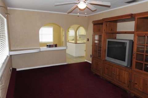 Immobilier commercial à vendre à Wildwood, Floride: 216.46 m2 № 1625829 - photo 20