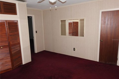 Immobilier commercial à vendre à Wildwood, Floride: 216.46 m2 № 1625829 - photo 25