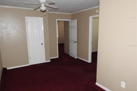Immobilier commercial à vendre à Wildwood, Floride: 216.46 m2 № 1625829 - photo 26