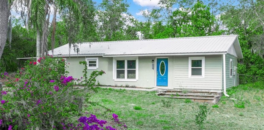 Casa en Babson Park, Florida 3 dormitorios, 117.52 m2 № 1657847