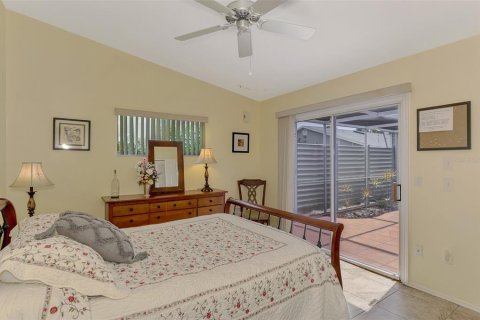 Villa ou maison à vendre à Punta Gorda, Floride: 3 chambres, 108.7 m2 № 1854698 - photo 25