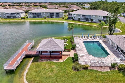 Villa ou maison à vendre à Punta Gorda, Floride: 3 chambres, 108.7 m2 № 1854698 - photo 5