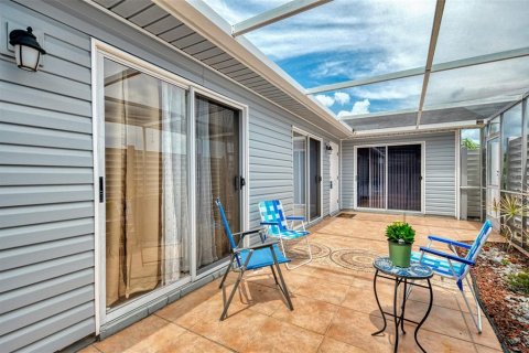 Villa ou maison à vendre à Punta Gorda, Floride: 3 chambres, 108.7 m2 № 1854698 - photo 9