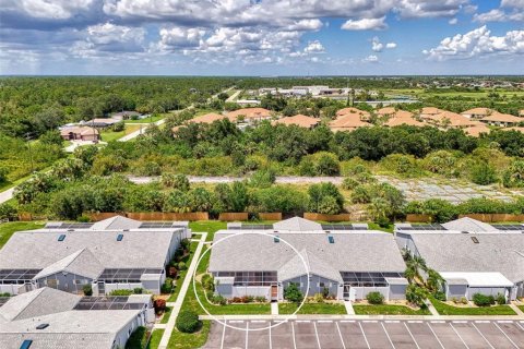 Villa ou maison à vendre à Punta Gorda, Floride: 3 chambres, 108.7 m2 № 1854698 - photo 3