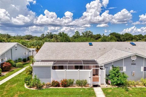 Villa ou maison à vendre à Punta Gorda, Floride: 3 chambres, 108.7 m2 № 1854698 - photo 1