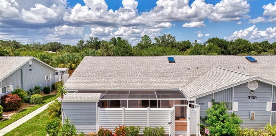 Villa ou maison à Punta Gorda, Floride 3 chambres, 108.7 m2 № 1854698