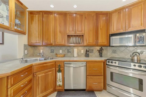 Villa ou maison à vendre à Punta Gorda, Floride: 3 chambres, 108.7 m2 № 1854698 - photo 21