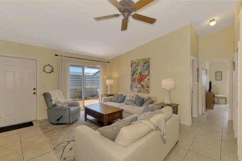 Villa ou maison à vendre à Punta Gorda, Floride: 3 chambres, 108.7 m2 № 1854698 - photo 10